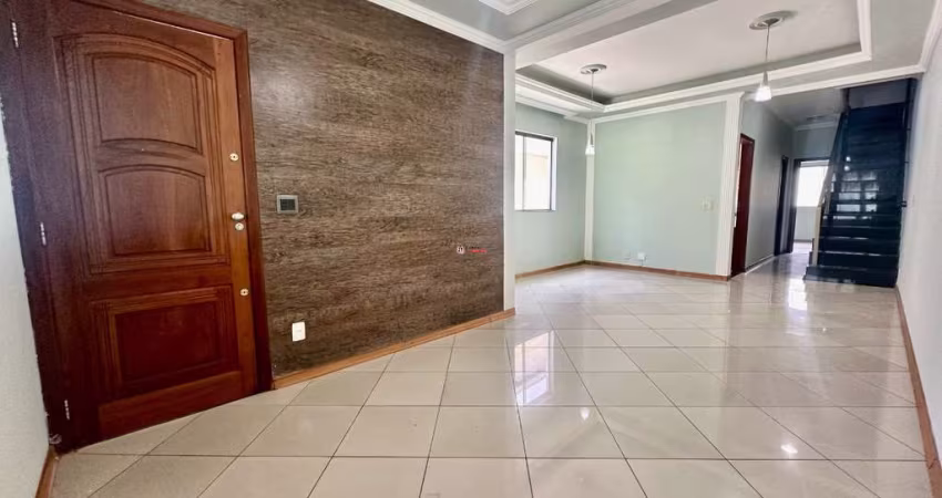 Casa com 4 quartos para alugar na Otávio Nicolai, 15, Planalto, Belo Horizonte