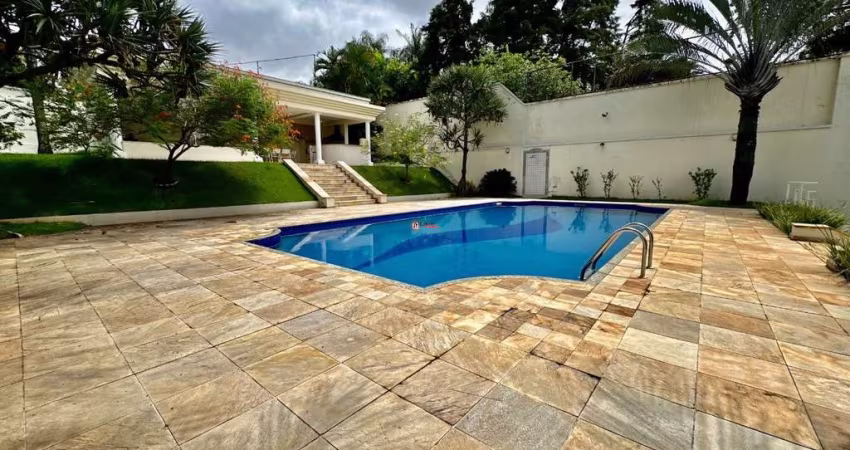 Casa com 5 quartos para alugar na Rua Piemonte, 2, Bandeirantes (Pampulha), Belo Horizonte