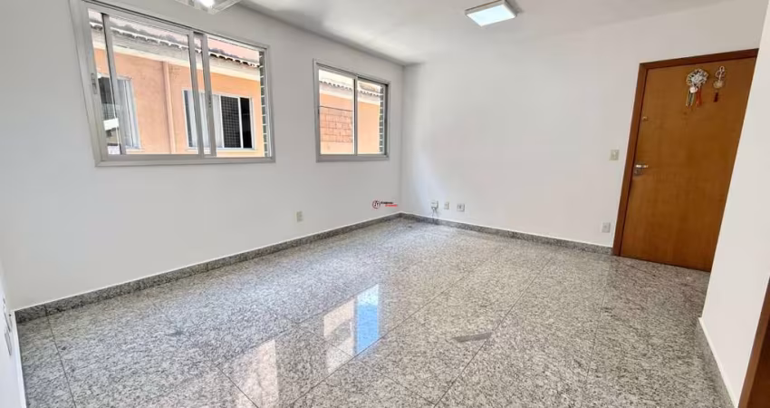 Apartamento com 3 quartos para alugar na Hilda de Carvalho Garzon, 115, Dona Clara, Belo Horizonte