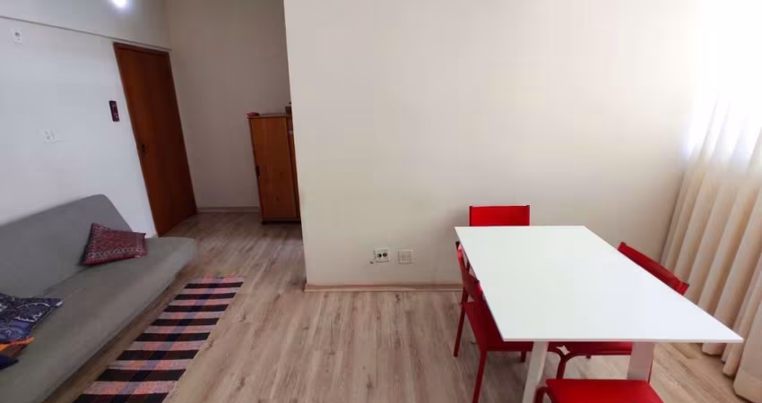 Apartamento com 1 quarto para alugar na Rua Aimée Semple Mcpherson, 100, Liberdade, Belo Horizonte