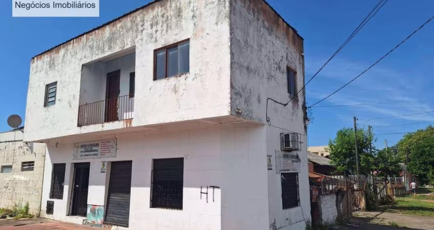 2 Casas + Prédio com 4 dormitórios à venda, 200 m² por R$ 958.000 - Centro - Sapucaia do Sul/RS