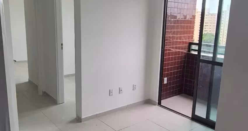 APARTAMENTO EM JARDIM SÃO PAULO
