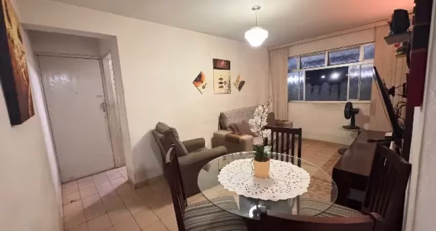 Apartamento na Encruzilhada