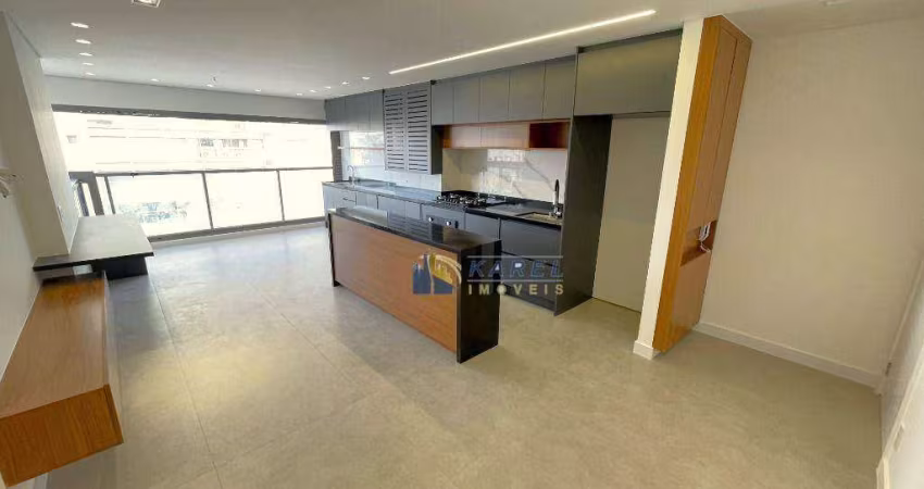 APTO à VENDA de 74m² no ED. ALTEZ IPIRANGA a 300m da ESTAÇÃO ALTO DO IPIRANGA com 2 Suítes com Armários, Varanda Gourmet e Lazer Completo!!