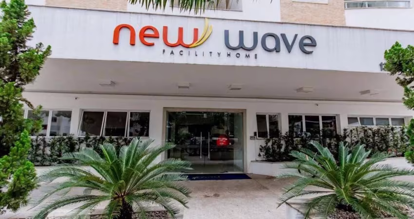 Apartamento à venda no bairro Setor Bueno em Goiânia/GO