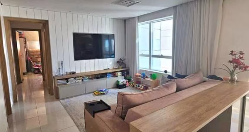 Edifício M Broadway - Apartamento à venda no bairro Jardim Goiás - Goiânia/GO