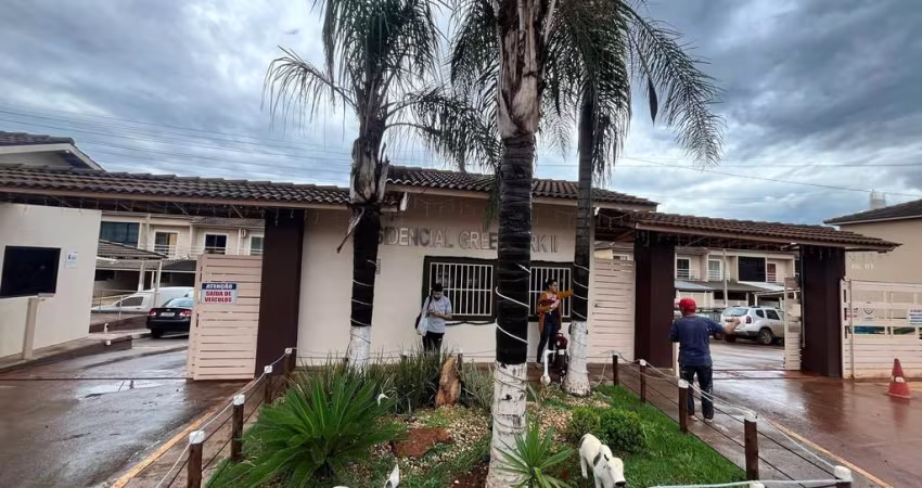 Casa à venda no bairro Ypiranga - Valparaíso de Goiás/GO