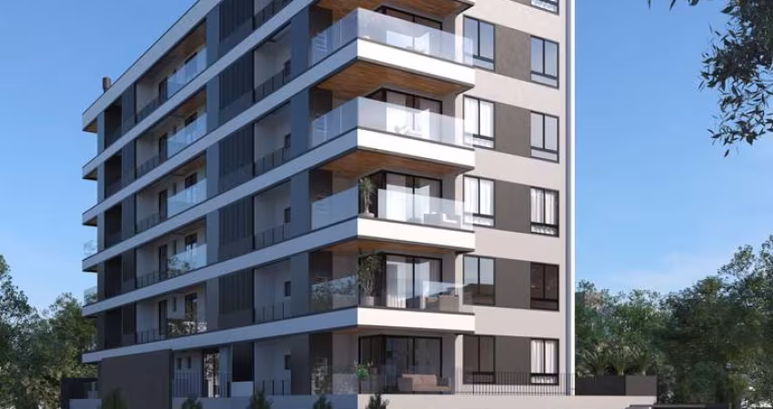 APARTAMENTO NO BAIRRO BOM RETIRO, JOINVILLE