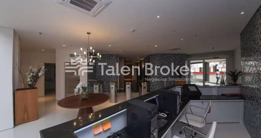 Sala Comercial à venda, Centro, SAO JOSE DOS CAMPOS - SP. Helbor Downtown