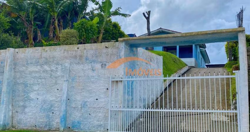 Casa com 3 quartos à venda na Av central, 100, Centro, Imaruí
