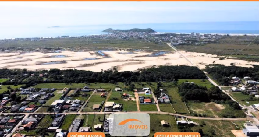 Terreno à venda na avenda central, 218, Itapiruba, Imbituba