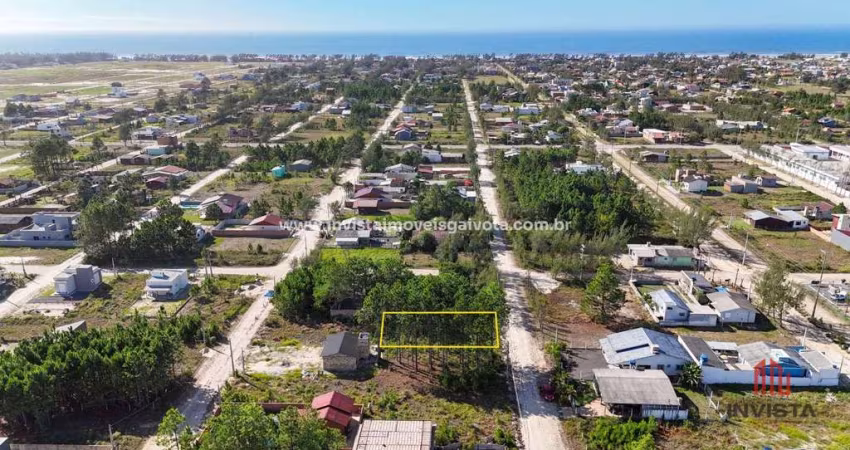 Terreno à venda, 300 m² por R$ 90.000,00 - Village Dunas - Balneário Gaivota/SC