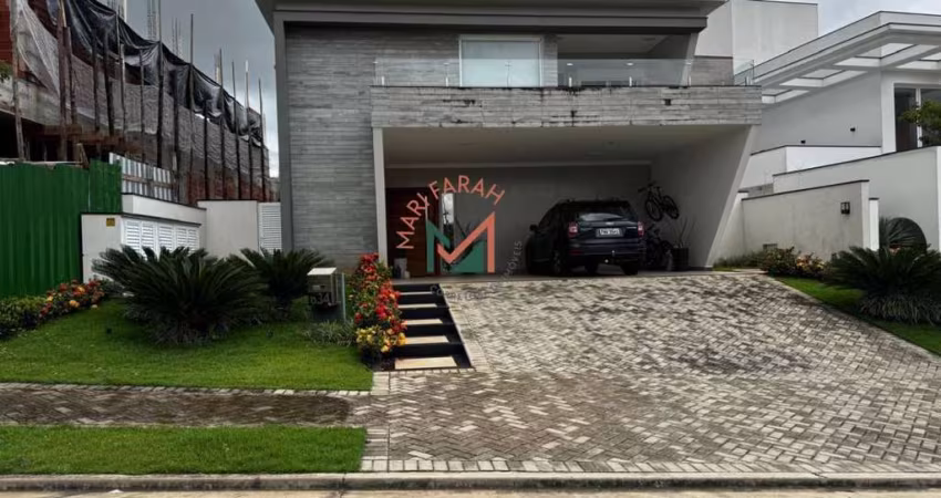 Casa de condomínio à venda, no Condomínio Alphaville Nova Esplanada 1, , Alphaville Nova Esplanada, com 3 quartos, 368m²
