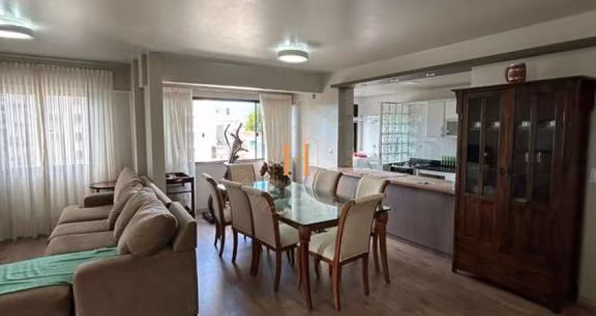 Apartamento com 2 quartos à venda na Rua Joaquim Costa, 22, Agronômica, Florianópolis