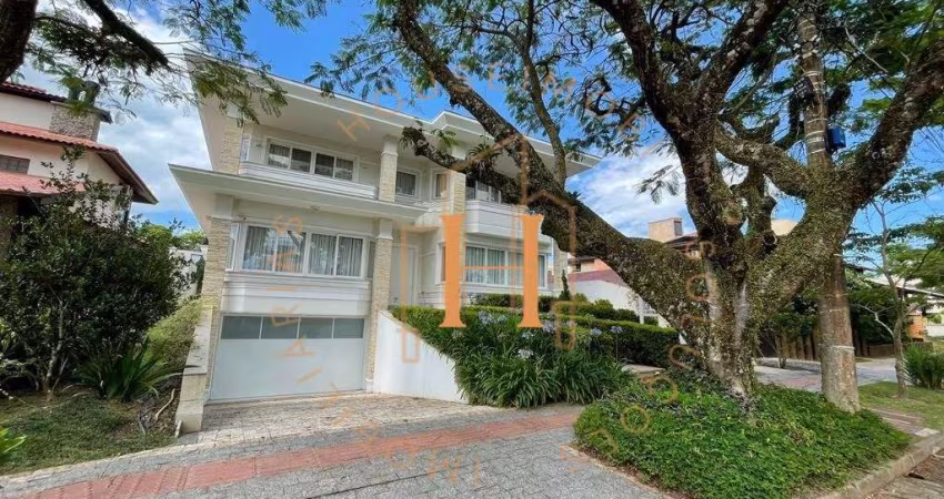 Casa com 4 quartos à venda na Rua dos Amborés, 360, Jurerê Internacional, Florianópolis