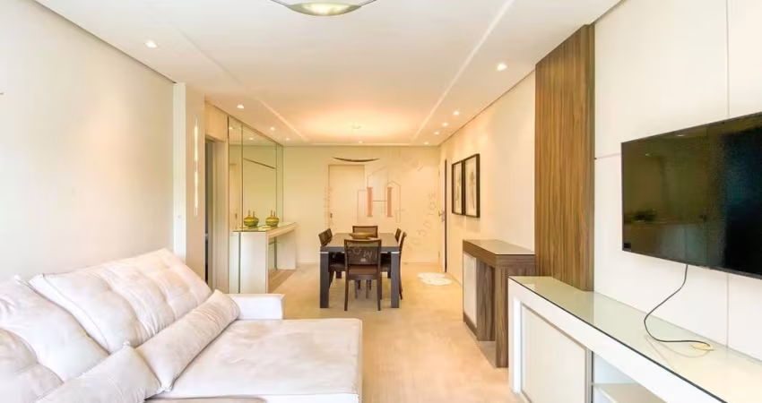 Apartamento com 4 quartos à venda na Rua Vereador Ramon Filomeno, 255, Itacorubi, Florianópolis