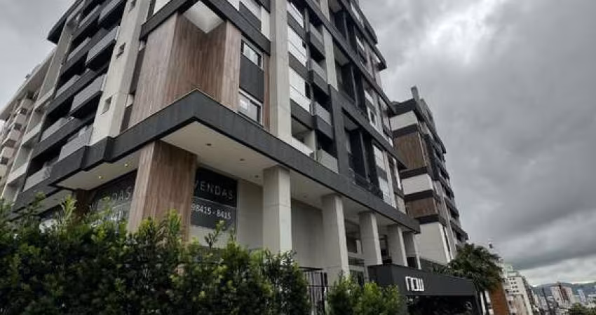 Apartamento com 2 quartos à venda na Rua Araci Vaz Callado, 15664, Estreito, Florianópolis