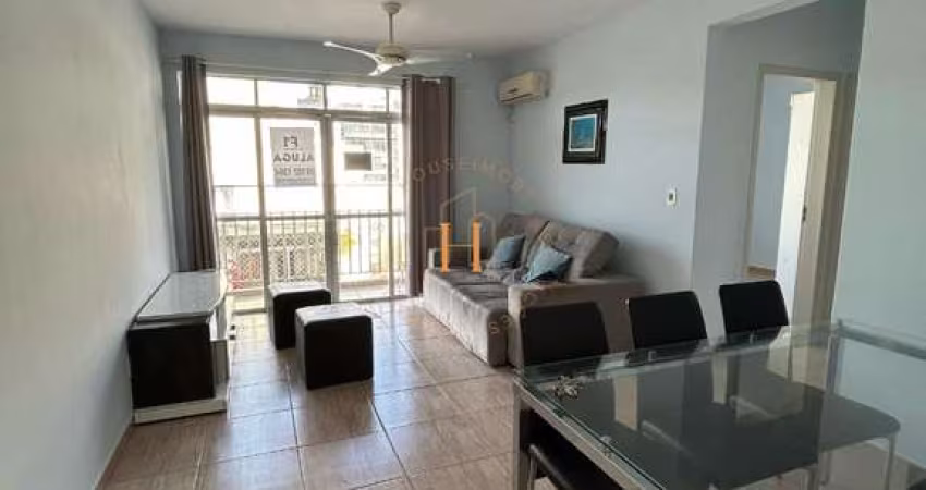 Apartamento com 2 quartos à venda na Rua Capitão Romualdo de Barros, 997, Carvoeira, Florianópolis
