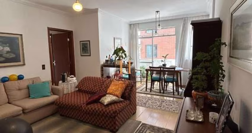 Apartamento com 3 quartos à venda na Rua Capitão Euclides de Castro, 265, Coqueiros, Florianópolis