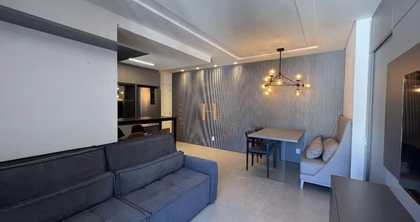 Apartamento com 2 quartos à venda na Rua Apeninos, 23, Córrego Grande, Florianópolis