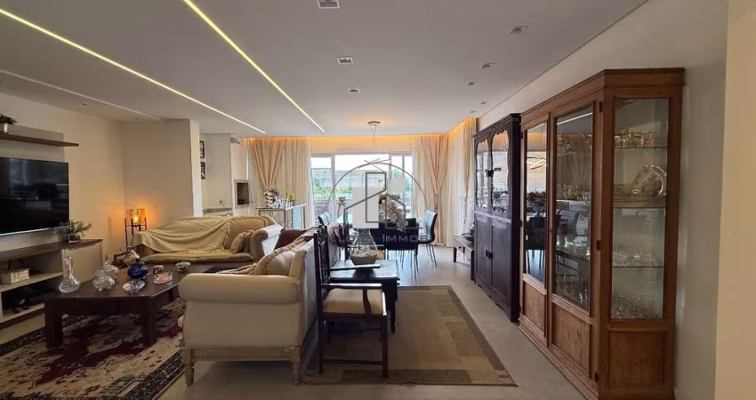 Apartamento com 3 quartos à venda na Rua Martinho Lutero, 99, Gleba Fazenda Palhano, Londrina