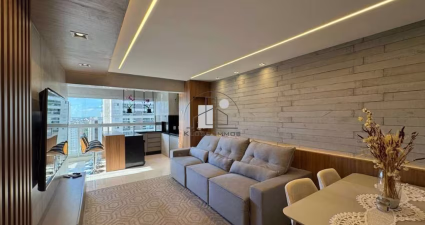 Apartamento com 3 quartos à venda na Rua Caracas, 1125, Gleba Palhano, Londrina