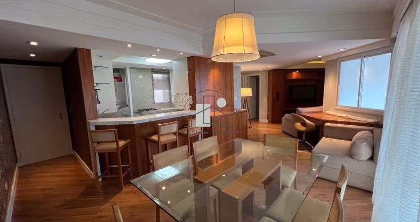 Apartamento com 3 quartos à venda na Rua Jerusalém, 188, Gleba Palhano, Londrina