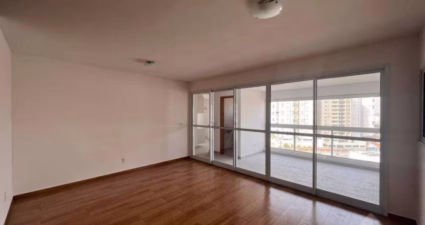 Apartamento com 3 dormitórios à venda, 123 m² por R$ 900.000,00 - Vila Bocaina - Mauá/SP