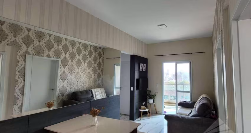Apartamento com 3 dormitórios à venda, 70 m² por R$ 390.000,00 - Jardim Haydee - Mauá/SP