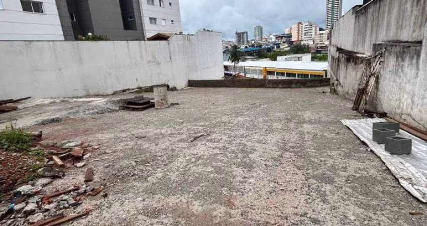 Terreno para alugar, 732 m² por R$ 7.299,10/mês - Vila Bocaina - Mauá/SP