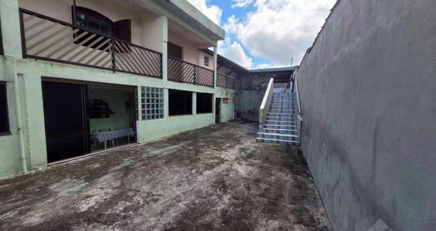 Terreno à venda, 986 m²  - Parque das Américas - Mauá/SP