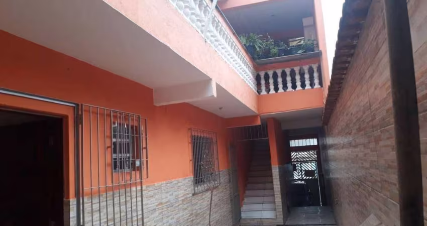 Sobrado com 2 dormitórios à venda, 259 m² por R$ 470.000,00 - Jardim Leblon - Suzano/SP
