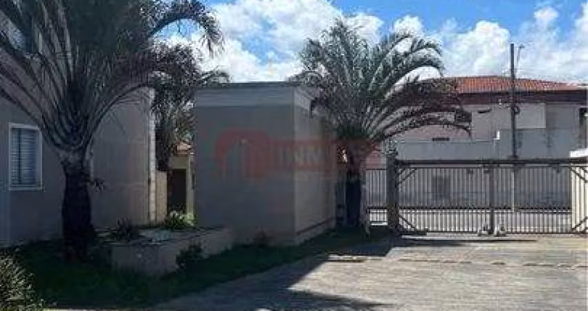 Condomínio Spazio Tiffany - Apartamento todo planejado com 2 quartos (1 suíte) em - Taubaté/SP.