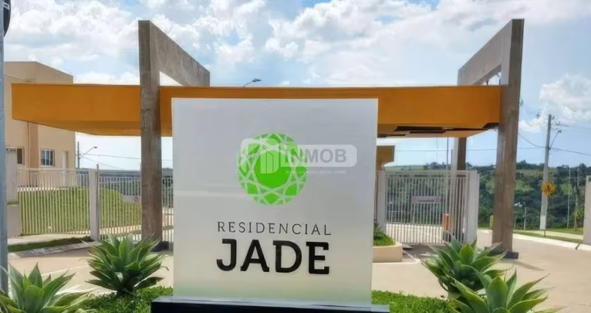 Condomínio Vale dos Cristais Jade - Terreno 250 m² - Taubaté/SP.