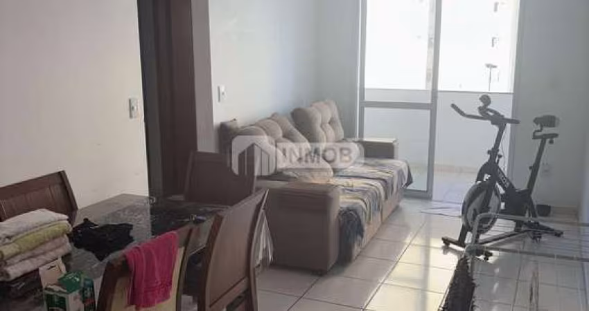 Residencial Araújos - Apartamento para locação - 2 dorms sendo 1 suíte - Taubaté