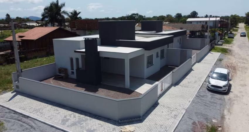 Casa com 3 quartos à Venda, Brasilia - Itapoá