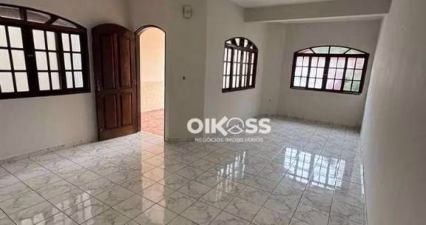 Sobrado com 3 dormitórios para alugar, 110 m² por R$ 3.500/mês - Jardim Ismênia - São José dos Campos/SP