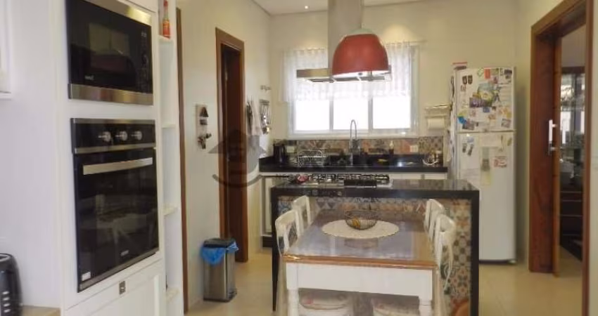 Casa com 3 quartos à venda no Jardim Residencial Chácara Ondina, Sorocaba 
