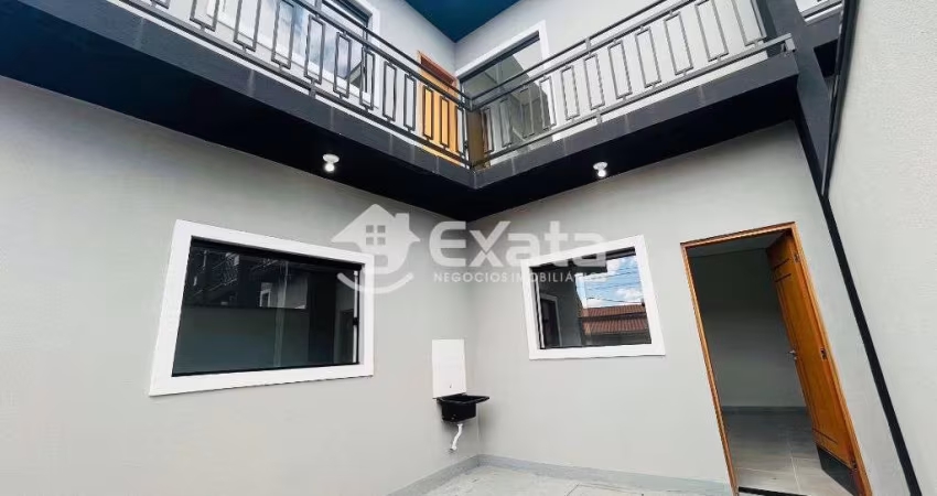 Casa à Venda no Éden