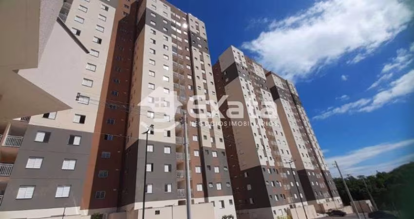 Apartamento para locação no Jardim Gutierres