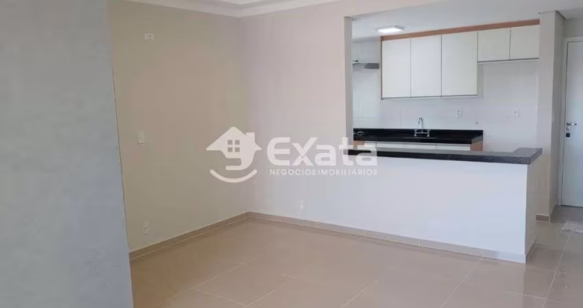 Apartamento à venda em Sorocaba, Vila Lucy: Oportunidade Imperdível!