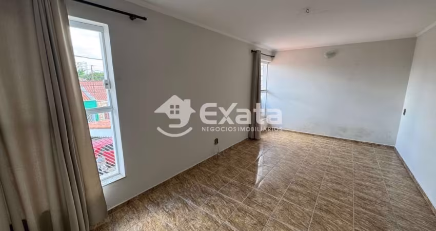 Casa de alto padrão à venda na Vila Jardini, Sorocaba | 4 dormitórios e 1 suíte