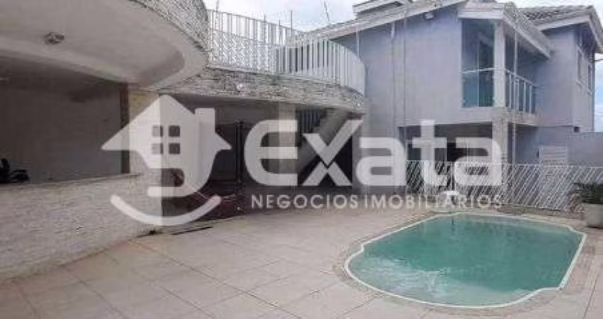 abaixo do valor de mercado Casa à venda na Vila Fiori, Sorocaba | 3 dormitórios, suíte e 3 garagens
