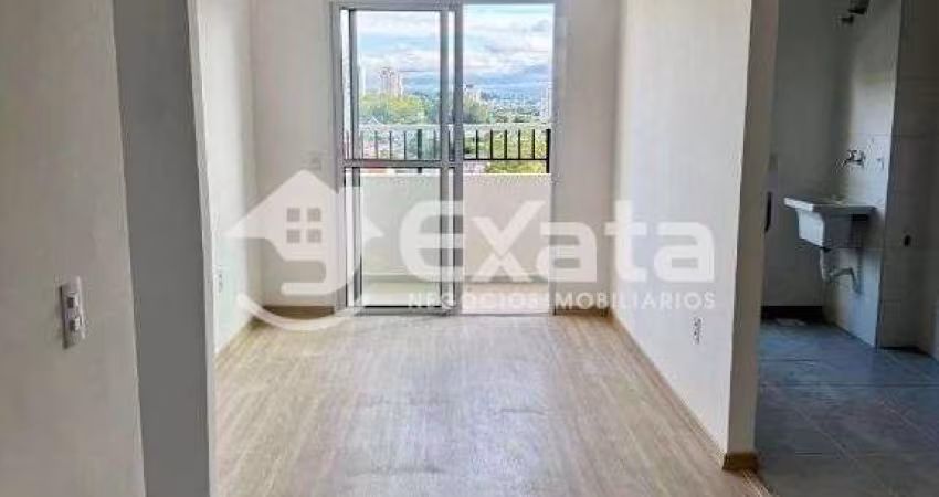 Apartamento Padrão de 2 dormitórios no Jardim São Carlos, Sorocaba