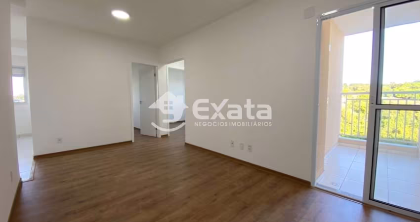 Apartamento para locação no Jardim Gutierres