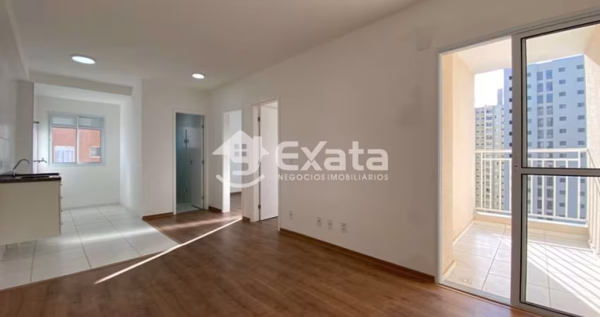 Apartamento para locação no Jardim Gutierres
