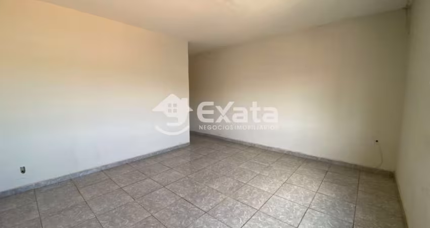 Apartamento para locação no Jardim Trujillo