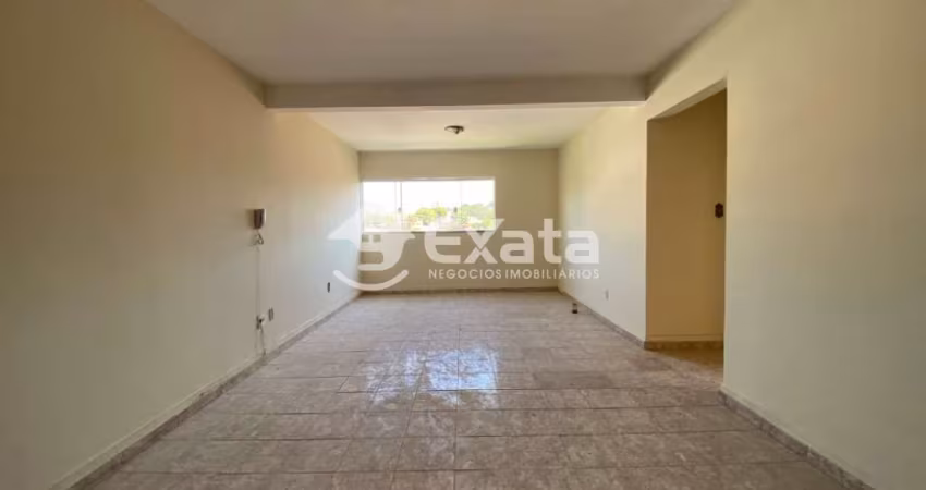 Apartamento de 3 dormitórios para locação no Jardim Trujillo