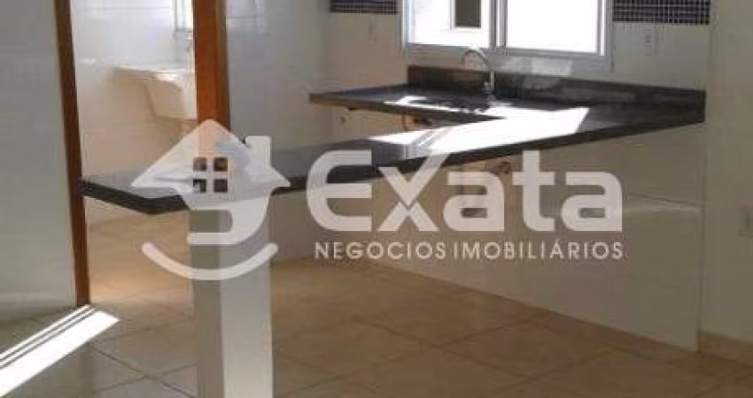 Apartamento à venda no Residencial Madrid