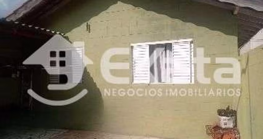 Casa padrão à venda no Central Parque Sorocaba com 2 dormitórios e 2 garagens